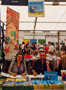 salon du livre 3 vannes 2015